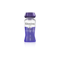 Concentré Blond Ultra-Violet - FUSIO-DOSE - Salonservice ✂ | L'Oréal Partner Shop