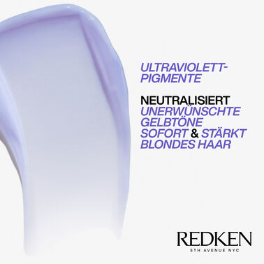 Color Extend Blondage Conditioner - Blondage | L'Oréal Partner Shop