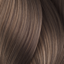 Inoa 8.21 Hellblond Irisé Asch High Resist - iNOA | L'Oréal Partner Shop