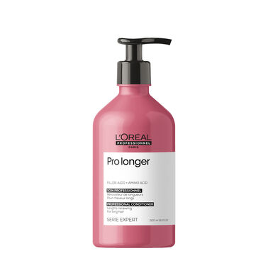 Pro Longer Conditioner - Pro Longer | L'Oréal Partner Shop