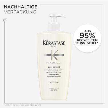 Densifique Bain Densité Refill Set - Densifique | L'Oréal Partner Shop
