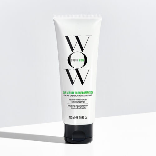 One-Minute Transformation Styling Cream - COLOR WOW | L'Or&eacute;al Partner Shop
