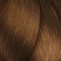 Inoa 7.34 Mittelblond Gold Kupfer - iNOA | L'Oréal Partner Shop