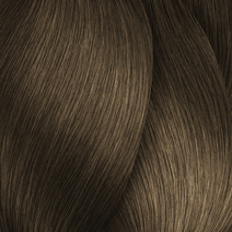 Dia Light 7.18 Mittelblond Asch Mokka - Dia Light | L'Oréal Partner Shop