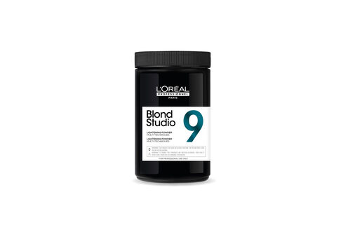 Blond Studio 9 Töne - Blond Studio | L'Oréal Partner Shop