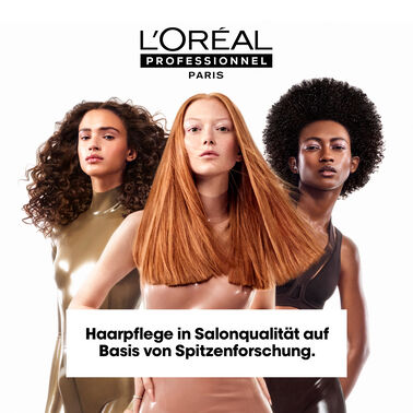 Absolut Repair Molecular Shampoo - Absolut Repair Molecular | L'Oréal Partner Shop