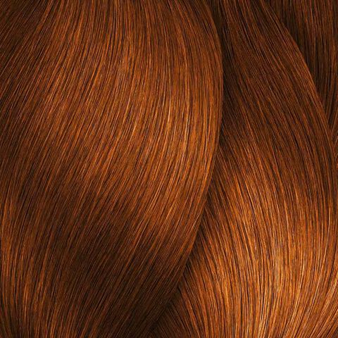 Majirel 6.45 Dunkelblond Kupfer Mahagoni - storefront-DE | L'Oréal Partner Shop