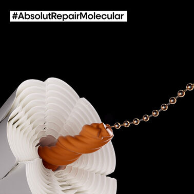 Absolut Repair Molecular Rinse-Off Serum - Absolut Repair Molecular | L'Oréal Partner Shop