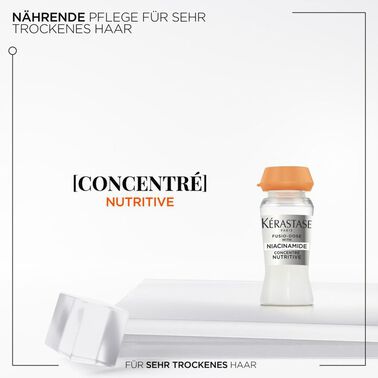 Concentré Nutritive - Fusio-Dose | L'Oréal Partner Shop
