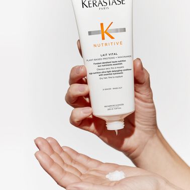 Nutritive Lait Vital - Nutritive | L'Oréal Partner Shop