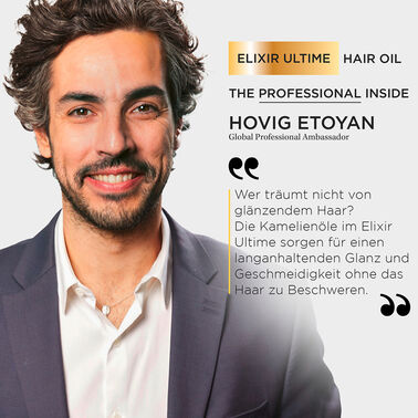Elixir Ultime - Elixir Ultime | L'Oréal Partner Shop