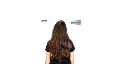 Frizz Dismiss Shampoo - Frizz Dismiss | L'Oréal Partner Shop