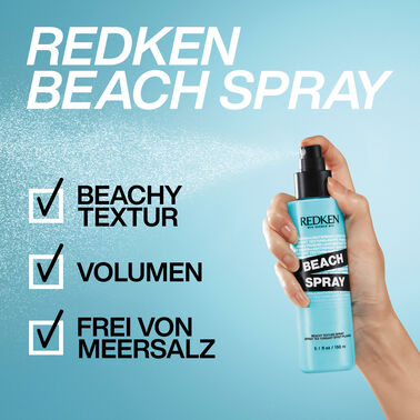 Beach Spray - Styling | L'Oréal Partner Shop