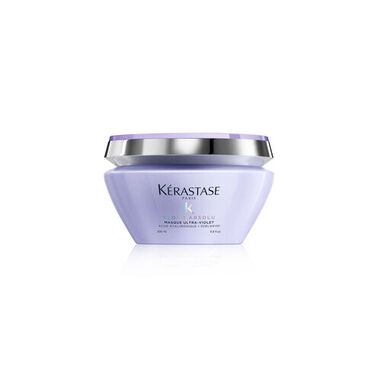 Blond Absolu Masque Ultra Violet - Blond Absolu | L'Oréal Partner Shop