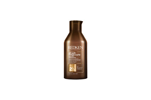 All Soft Mega Curls Shampoo - All Soft | L'Oréal Partner Shop