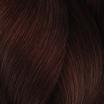 Inoa 4.56 Mittelbraun Mahagoni Rot High Resist - iNOA | L'Oréal Partner Shop