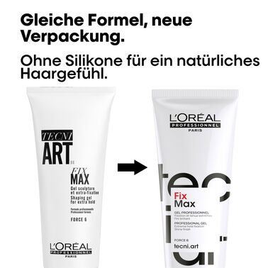 Fix Max - Tecni.Art | L'Oréal Partner Shop