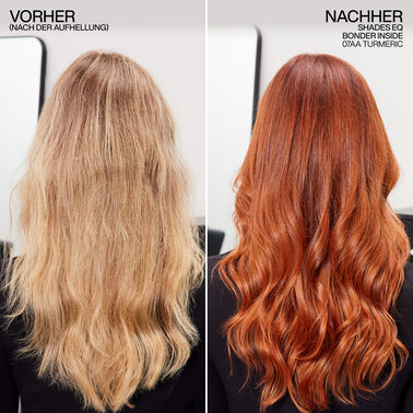 Shades EQ 06WG Mango - Shades EQ Bonder Inside | L'Oréal Partner Shop