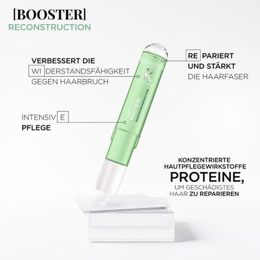 Booster Reconstruction - Fusio-Dose | L'Oréal Partner Shop