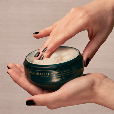 Ultimate Reset Treatment - ultimate reset | L'Oréal Partner Shop