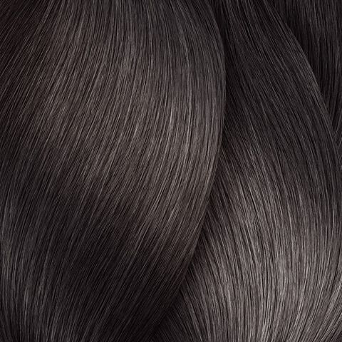 Dia color 4.12 Mittelbraun Asch Irisé - Dia color | L'Oréal Partner Shop