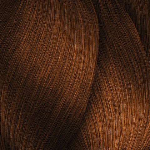 Dia Light 5.4 Hellbraun Kupfer Rubilane - Dia Light | L'Oréal Partner Shop