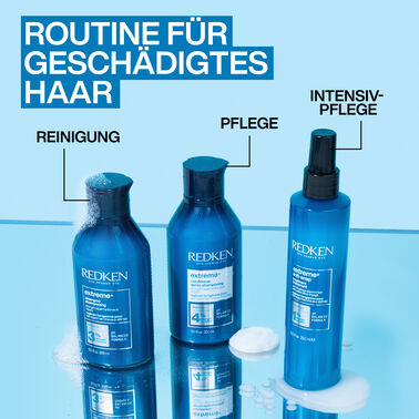 Extreme Anti-Snap - Redken | L'Oréal Partner Shop