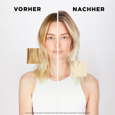 Blond Absolu Bain Lumière - Blond Absolu | L'Oréal Partner Shop