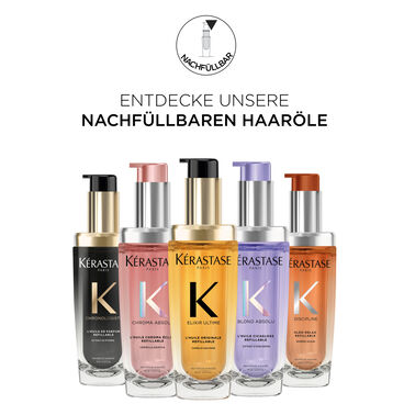 Chroma Absolu Cicagloss Haaröl - Chroma Absolu | L'Oréal Partner Shop