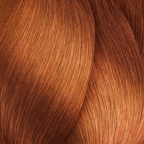 Dia color 8.43 Hellblond Kupfer Gold - Dia color | L'Oréal Partner Shop