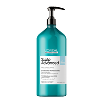 Scalp Advanced Anti-Dandruff Dermo-Clarifier Shampoo - Scalp Advanced Scalp Advanced Anti-Dandruff Dermo-Clarifier Shampoo - Scalp Advanced | L'Oréal Partner Shop