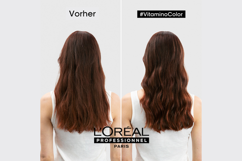 Vitamino Color Conditioner - Vitamino Color | L'Oréal Partner Shop