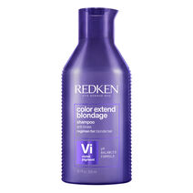 Color Extend Blondage Shampoo - 𝙋𝙁𝙇𝙀𝙂𝙀 | L'Oréal Partner Shop