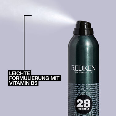 Control Haarspray - Styling | L'Oréal Partner Shop