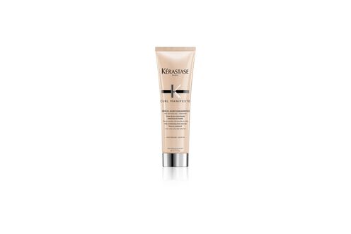 Curl Manifesto Crème De Jour Fondamentale - Curl Manifesto | L'Oréal Partner Shop