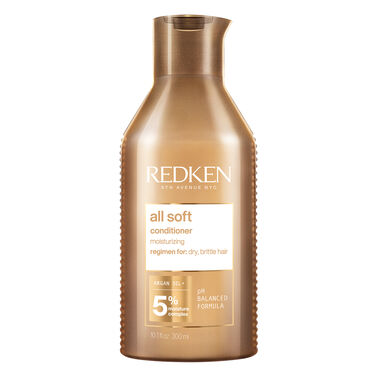 All Soft Conditioner - Haarpflege | L'Oréal Partner Shop