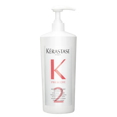 Première Bain Décalcifiant Rénovateur - Première | L'Oréal Partner Shop