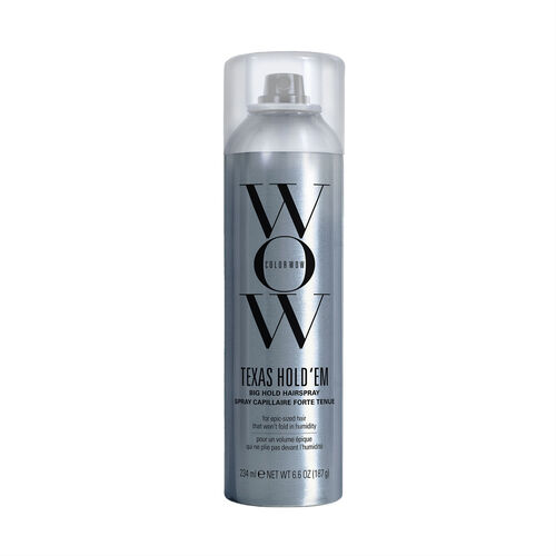 Texas Hold'Em Big Hold Haarspray - COLOR WOW | L'Or&eacute;al Partner Shop