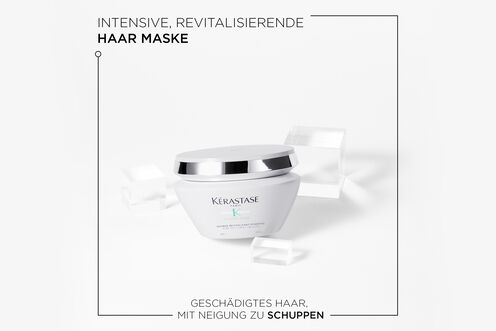 Symbiose Masque Revitalisant Essentiel - Symbiose | L'Oréal Partner Shop