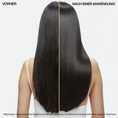 All Soft Moisture Restore Leave-in Treatment - All Soft | L'Oréal Partner Shop