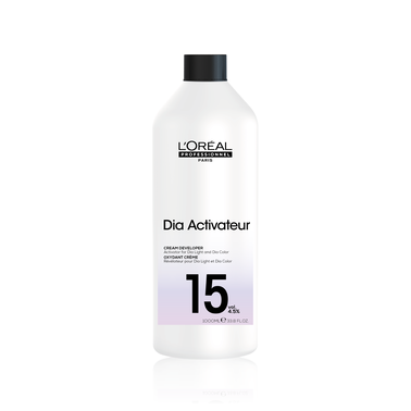 Diactivateur 4.5% / 15 Vol. - Oxidant | L'Oréal Partner Shop