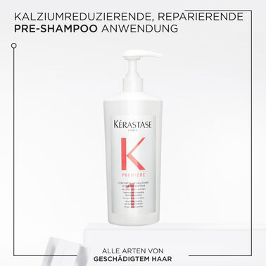 Première Pre-Shampoo - Première | L'Oréal Partner Shop