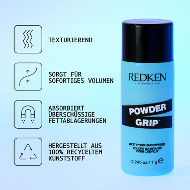 Powder Grip 7G - Styling | L'Oréal Partner Shop