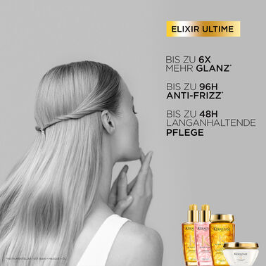 Elixir Ultime Bain - Elixir Ultime | L'Oréal Partner Shop