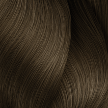 Inoa 7.13 Mittelblond Asch Gold - iNOA | L'Oréal Partner Shop
