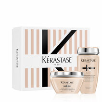 Curl Manifesto Intense Spring Set - 𝗡 𝗘 𝗨 : Spring Coffrets ❀ | L'Oréal Partner Shop