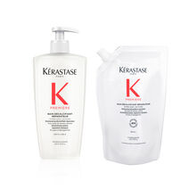 Première Bain Décalcifiant Réparateur Refill Set - Première | L'Oréal Partner Shop