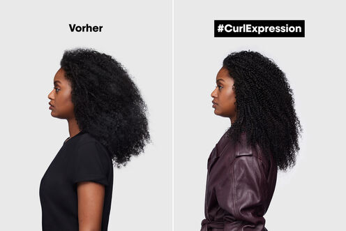 Curl Expression Density Stimulator - Curl Expression | L'Oréal Partner Shop