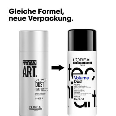 Super Dust 7 G - Tecni.Art | L'Oréal Partner Shop