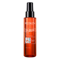Frizz Dismiss Anti-Static Oil - Haarpflege | L'Oréal Partner Shop
